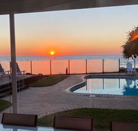 Blueys on the Bay- Blue Bay