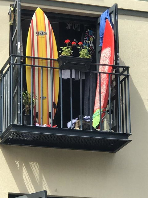 Boardrider Backpackers And Budget Motel - Australian Directory 3