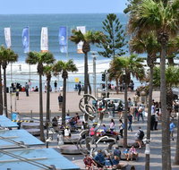 Boardrider Backpackers and Budget Motel - Australian Directory