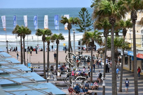 Boardrider Backpackers And Budget Motel - Australian Directory 0