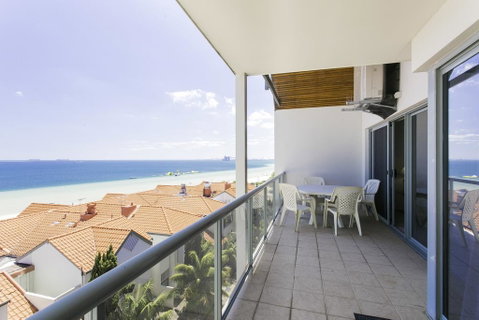 Boardwalk By Rockingham Apartments - Australian Directory 2