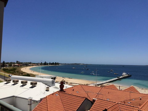 Boardwalk By Rockingham Apartments - Australian Directory 0