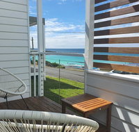 Boat Harbour Beach Luxury Villa - Australian Directory
