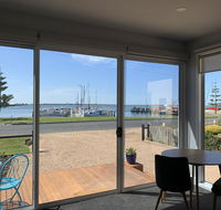 Boat Harbour Jetty BB - Australian Directory