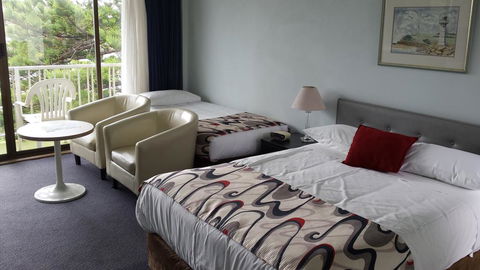 Boat Harbour Motel - Australian Directory 0