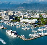 Boatel Cairns - Australian Directory
