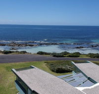 Boathouse - nearly in the water and wonderful views - Australian Directory