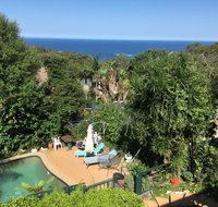 Bobs Ocean View - Australian Directory