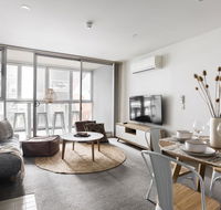 Boho on Morphett-In the heart of the CBD - Wifi - Nespresso - Netflix - Australian Directory