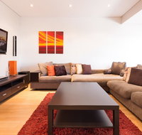 Bold modern 1 bed 10 mins from the city - Australian Directory