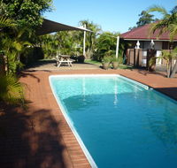 Bomaderry Motor Inn - Australian Directory