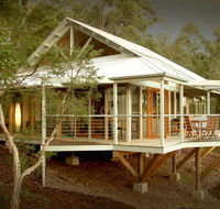 Bombah Point Eco Cottages - Australian Directory