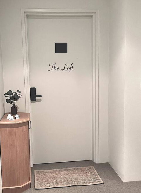 The Loft - Australian Directory 1
