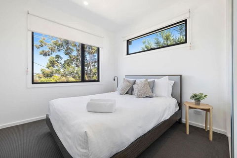 The Moorabbin Townhouse - Comfortable & Accessible - Australian Directory 2
