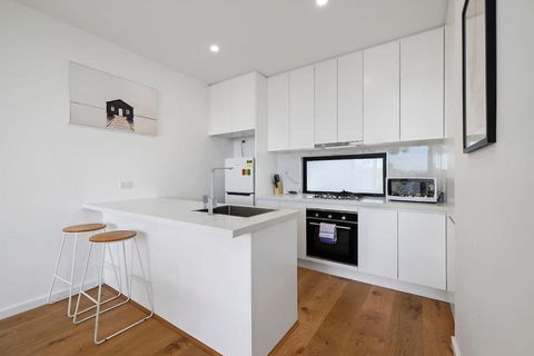 The Moorabbin Townhouse - Comfortable & Accessible - Australian Directory 3