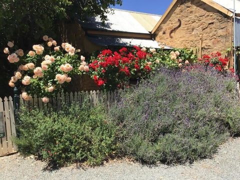 The OldDevonshire House - Australian Directory 2