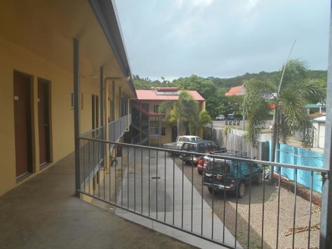 TI Motel Torres Strait - Australian Directory 1