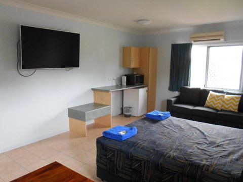 TI Motel Torres Strait - Australian Directory 2