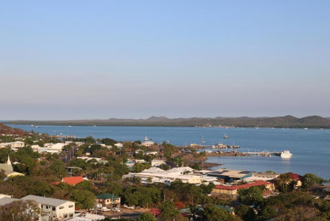 TI Motel Torres Strait - Australian Directory 0