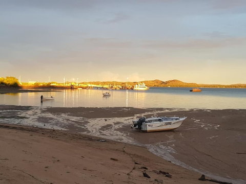 TI Motel Torres Strait - Australian Directory 3