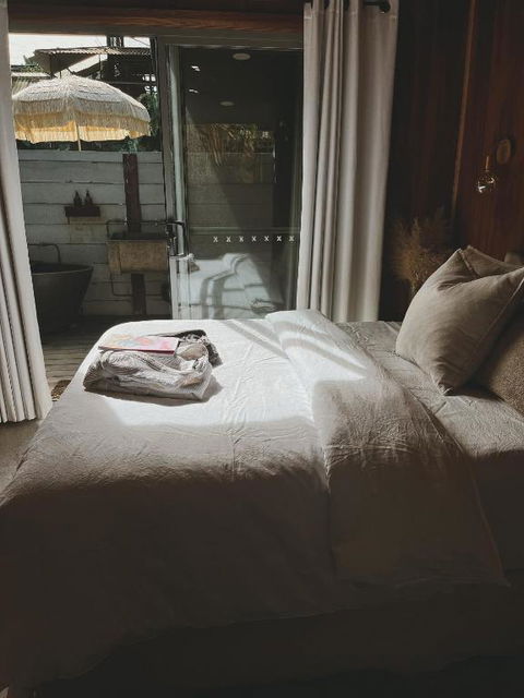 Tiny Home, Outdoor Bath, Infrared Sauna, Fire Pit - Australian Directory 3