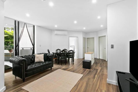 WATT1 - Modern 1 Bedroom Unit In Ultimo - Australian Directory 2