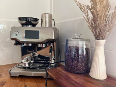 Wattle Bush Retreat - Australian Directory 0