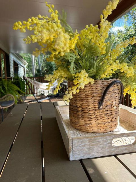 Wattle Bush Retreat - Australian Directory 1