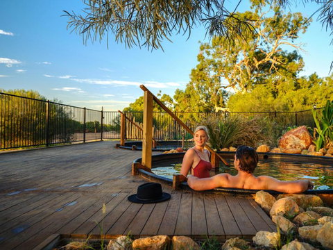 Wooramel River Retreat - Australian Directory 0