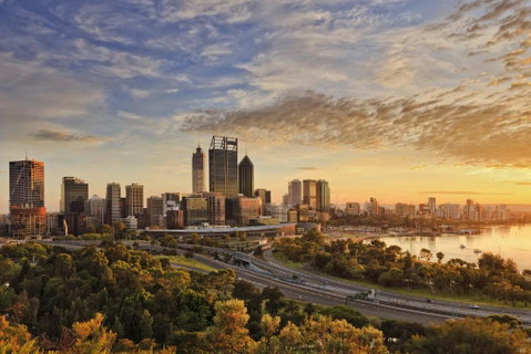 Wonil Hotel Perth - Handwritten Collection - Australian Directory 1