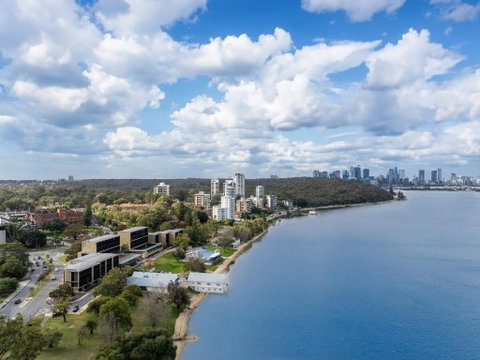 Wonil Hotel Perth - Handwritten Collection - Australian Directory 3