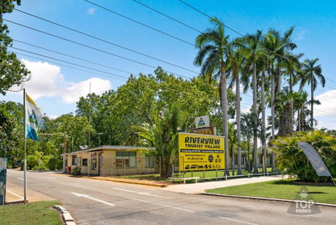 Riverview Tourist Village - Australian Directory 0