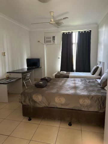 Riverview Tourist Village - Australian Directory 1