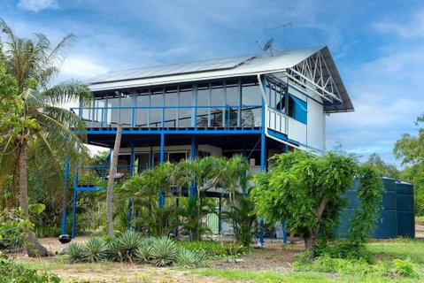 Seabreeze Beach House, Wagait Beach - Australian Directory 0
