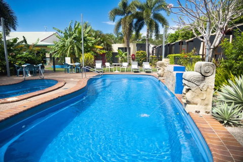 Wongai Beach Hotel - Australian Directory 0
