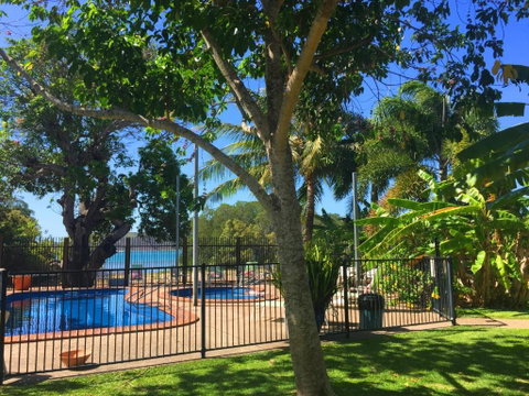 Wongai Beach Hotel - Australian Directory 3