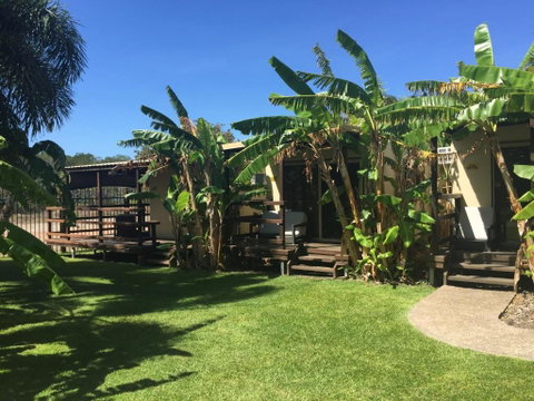 Wongai Beach Hotel - Australian Directory 2
