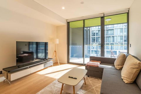 Z3 Close To Sydney CBD 1 Free Car Space Quiet - Australian Directory 0