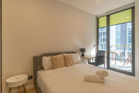 Z3 Close To Sydney CBD 1 Free Car Space Quiet - Australian Directory 1