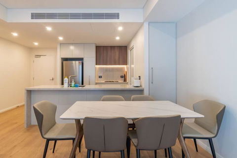 Z3 Close To Sydney CBD 1 Free Car Space Quiet - Australian Directory 2