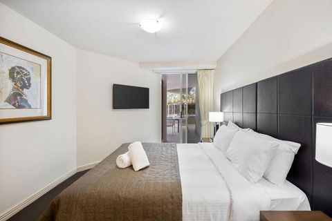 ZANZ205- Exclusive Outdoor Spa With Ocean Glimpses - Australian Directory 2