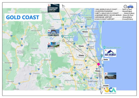 ZANZIBAR FANTASTIC 1 Bedroom APARTMENT - Australian Directory 2