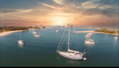 ZANZIBAR FANTASTIC 1 Bedroom APARTMENT - Australian Directory 1