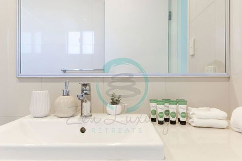 ZEN At ARRAY: 2BR Retreat In CBD - Australian Directory 3