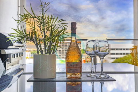 ZEN Central Bliss 2BR Holiday Retreat In The CBD - Australian Directory 0