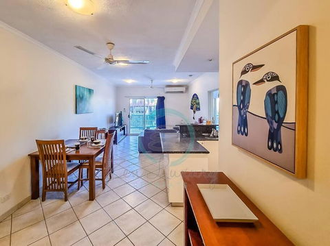 ZEN CITY Modern 1-BR City Apt Near Mindal Markets - Australian Directory 1