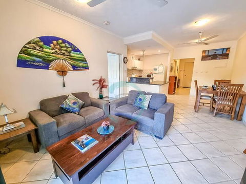 ZEN CITY Modern 1-BR City Apt Near Mindal Markets - Australian Directory 3