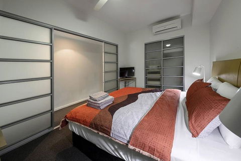 ZEN CITY & SEA Executive 1-BR Suite In Darwin CBD - Australian Directory 3