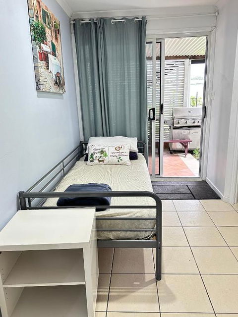 Zen Escape Guest House- Zen Garden Tiny Home, Nooky Studio - Australian Directory 1