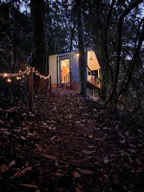 ZEN House Tiny House By The Lake - Australian Directory 0